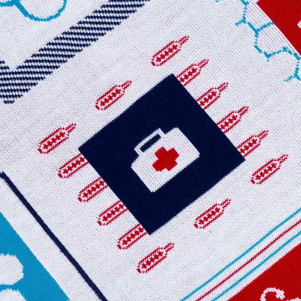 Плед Industry, здравоохранение - 7