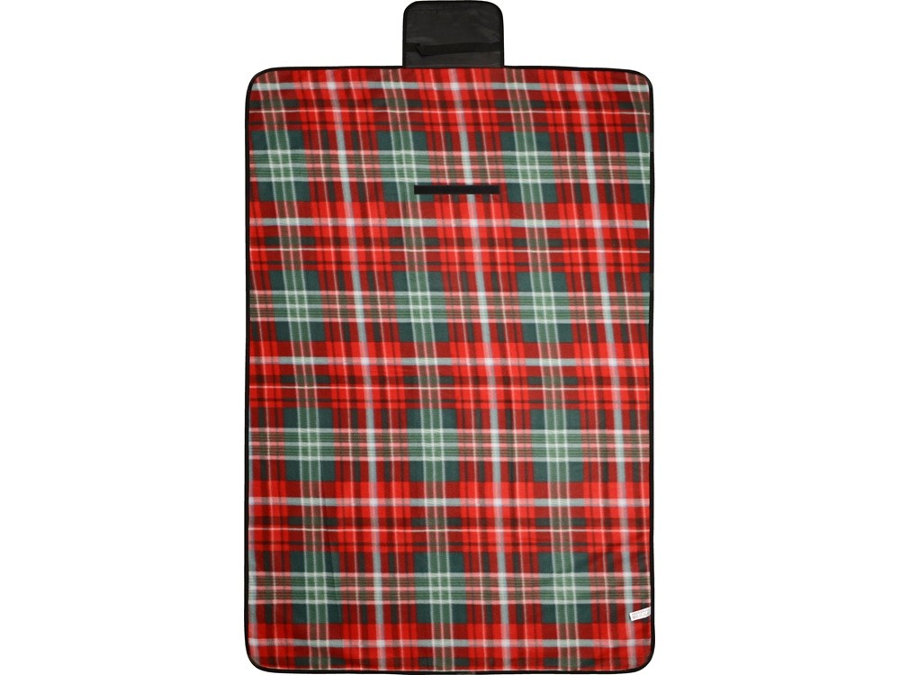 Плед Шотландия - 5