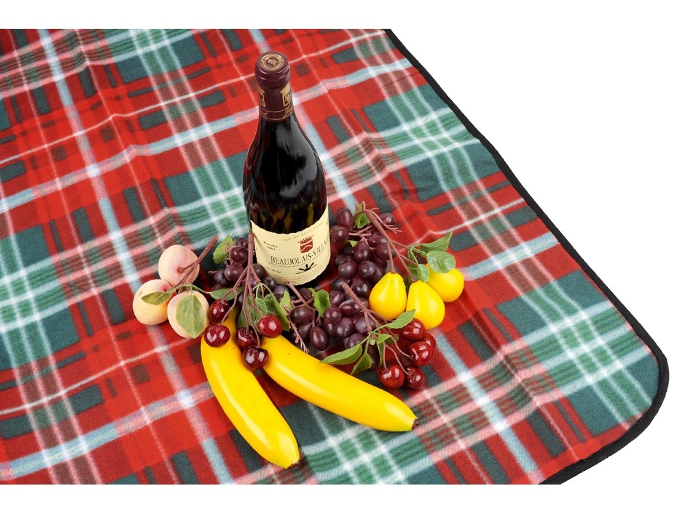 Плед Шотландия - 2