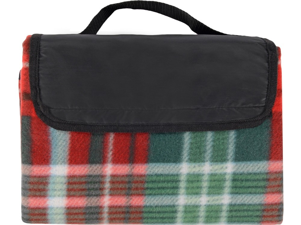 Плед Шотландия - 4