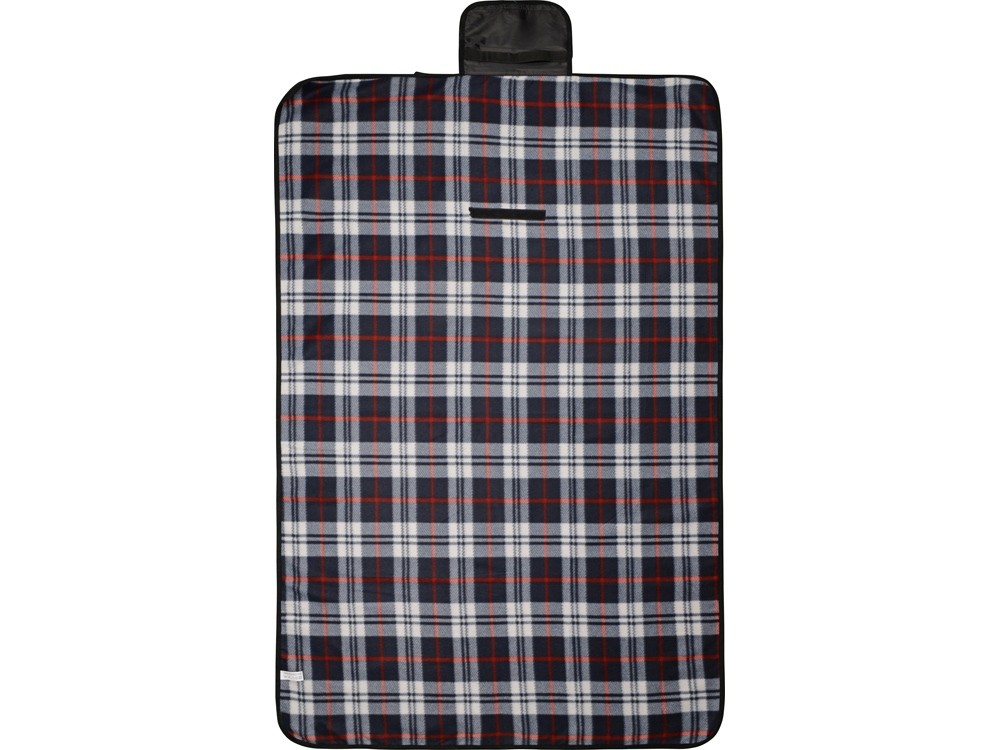 Плед Шотландия - 5