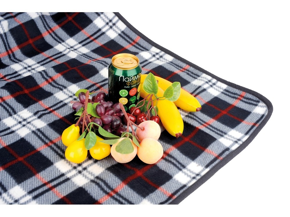 Плед Шотландия - 2