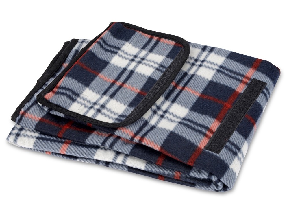 Плед Шотландия - 3