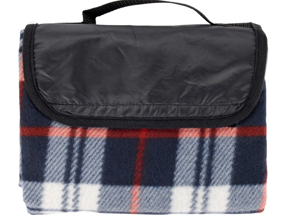 Плед Шотландия - 4