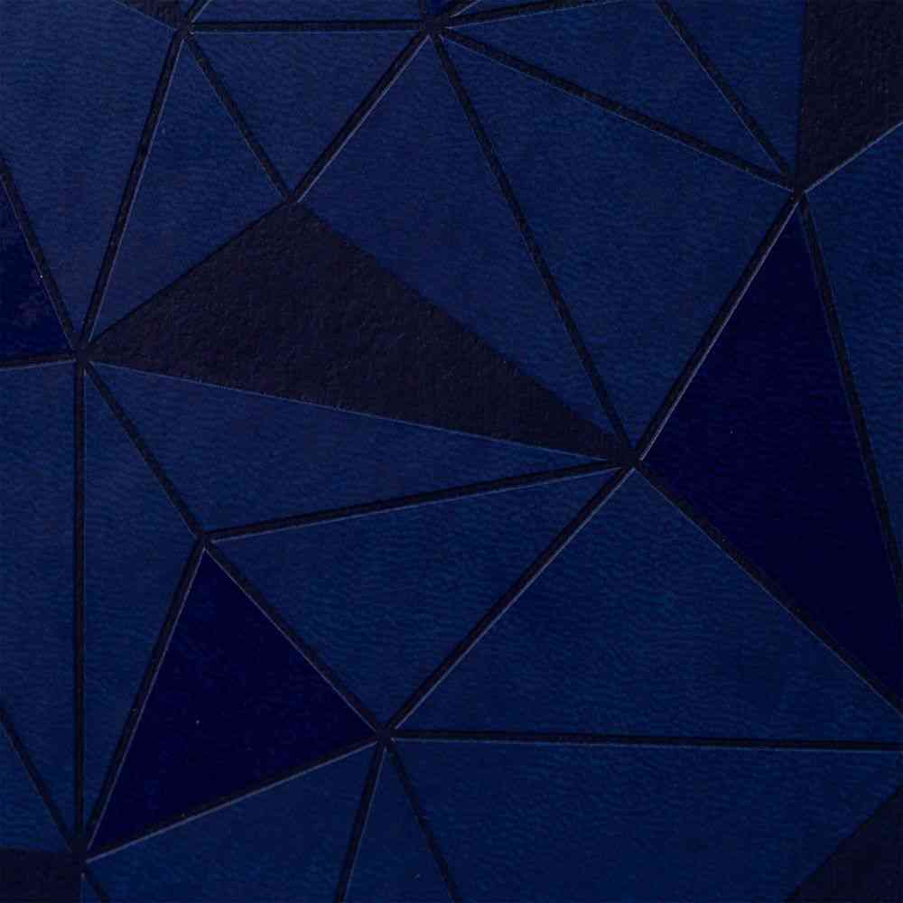 Ежедневник Gems, недатированный, темно-синий - 5