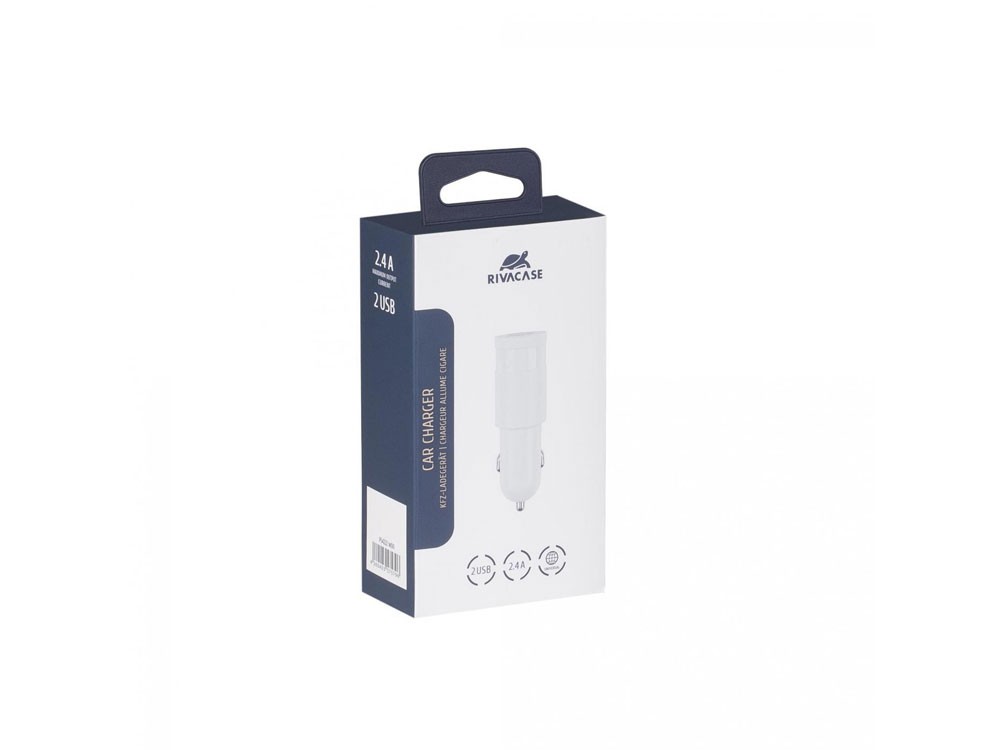 Автомобильное зарядное устройство PS4223 - 2