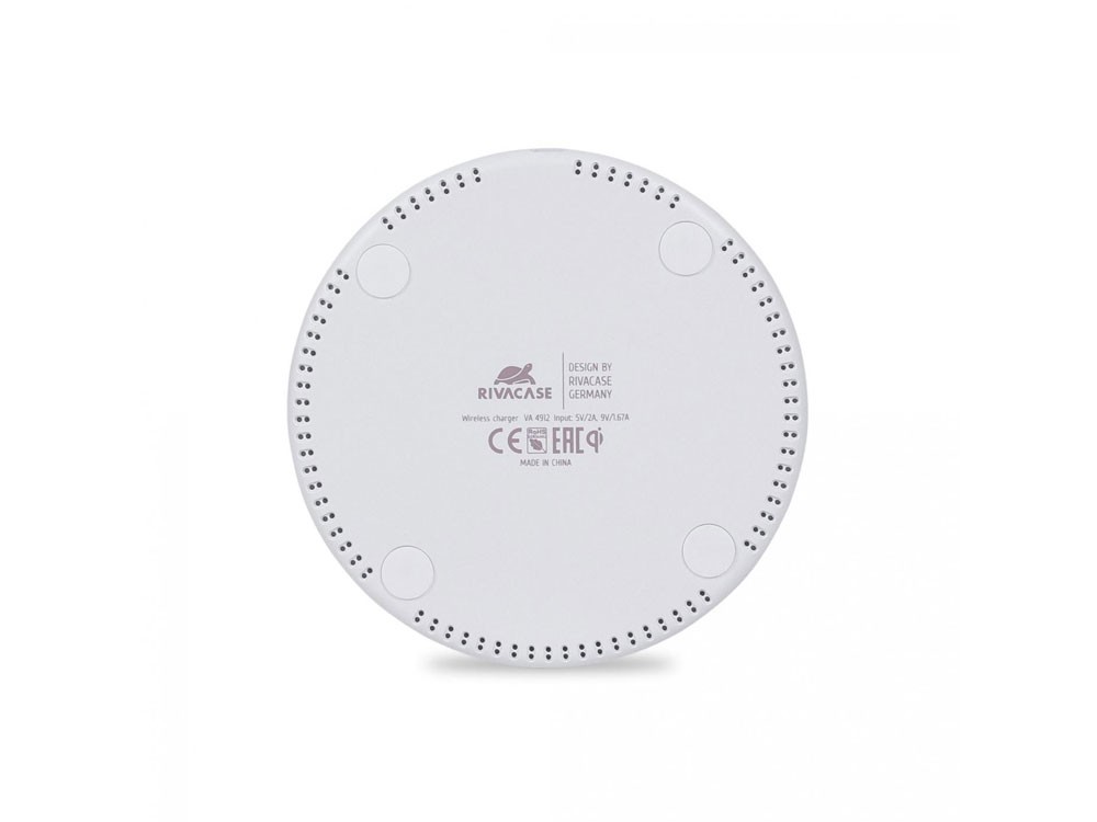 Беспроводное зарядное устройство VA4912, 10 Вт - 2