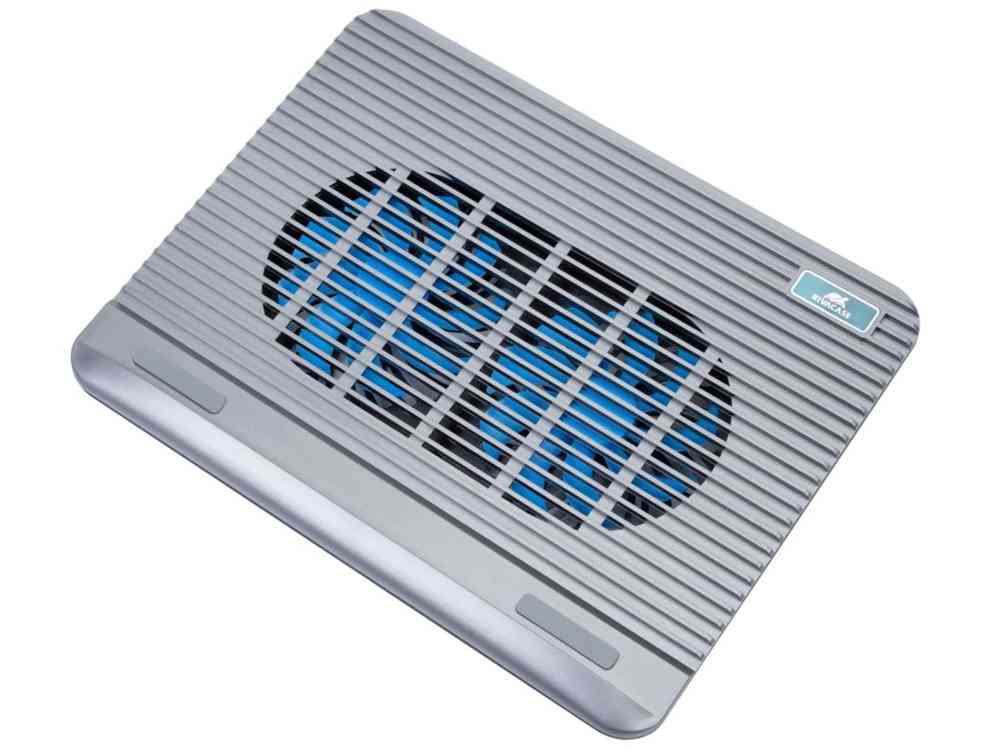 Охлаждающая подставка для ноутбуков до 15,6 - 2