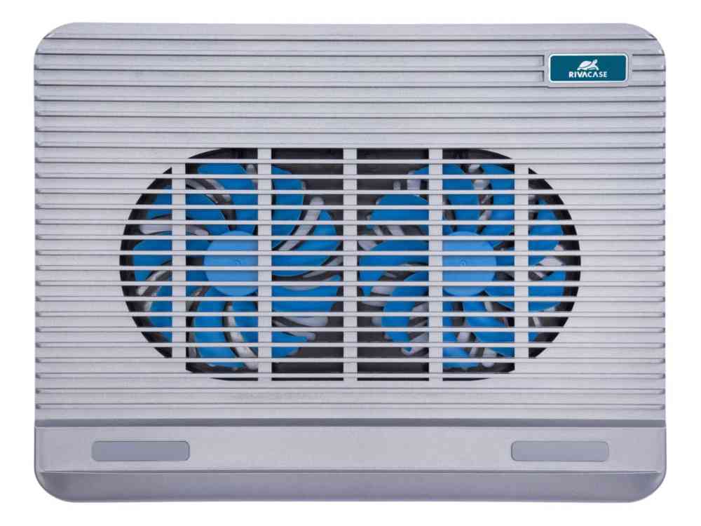 Охлаждающая подставка для ноутбуков до 15,6 - 3