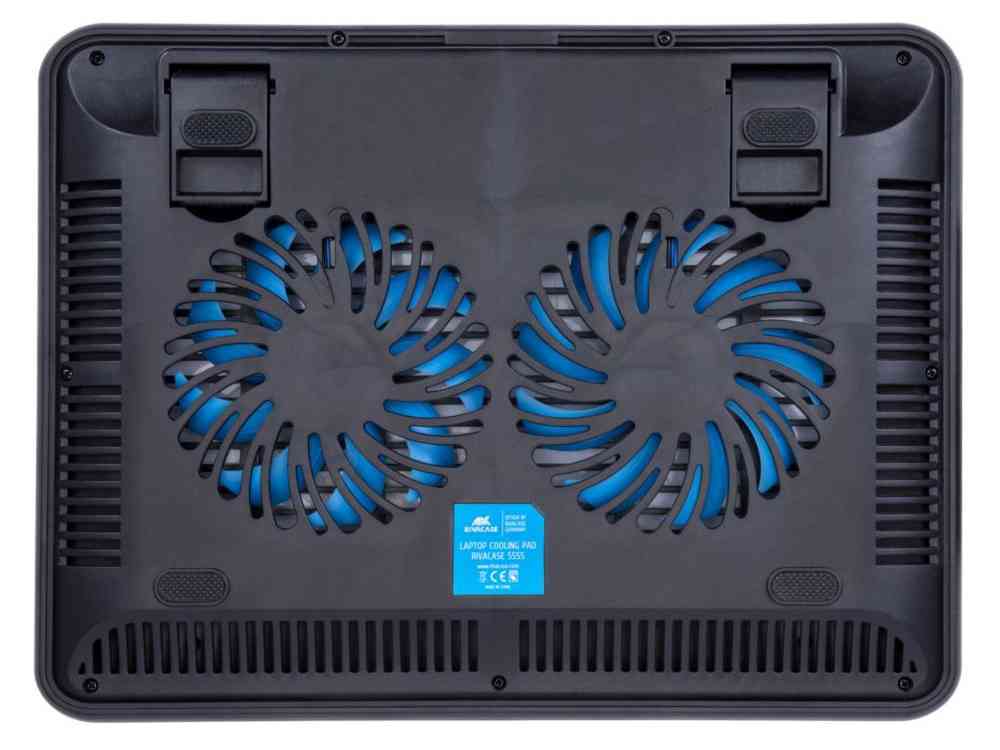 Охлаждающая подставка для ноутбуков до 15,6 - 4