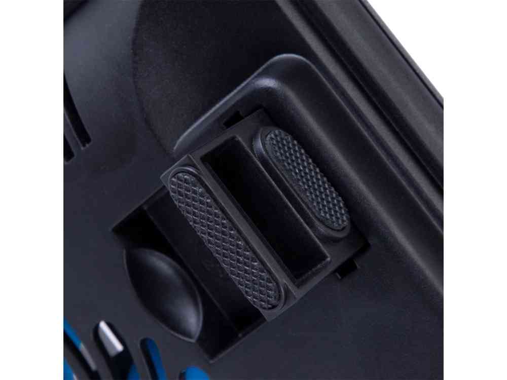 Охлаждающая подставка для ноутбуков до 15,6 - 12