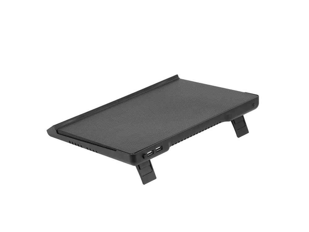Охлаждающая подставка для ноутбуков до 17,3 - 2