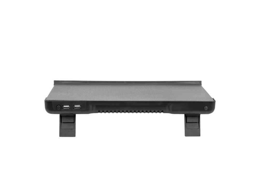 Охлаждающая подставка для ноутбуков до 17,3 - 3