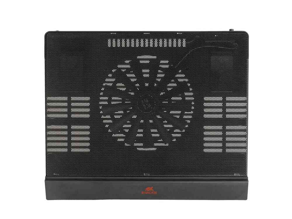 Охлаждающая подставка для ноутбуков до 17,3 - 4