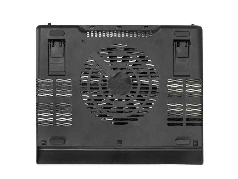 Охлаждающая подставка для ноутбуков до 17,3 - 10