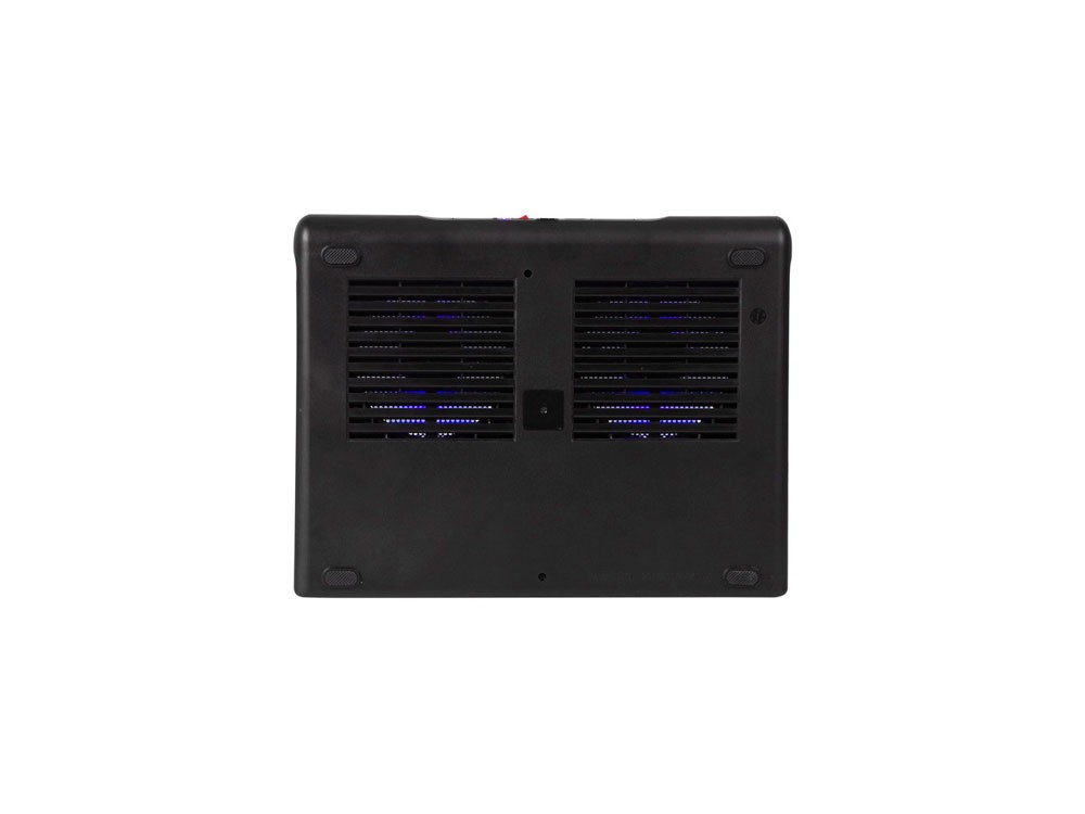 Охлаждающая подставка для ноутбуков до 17,3 - 2