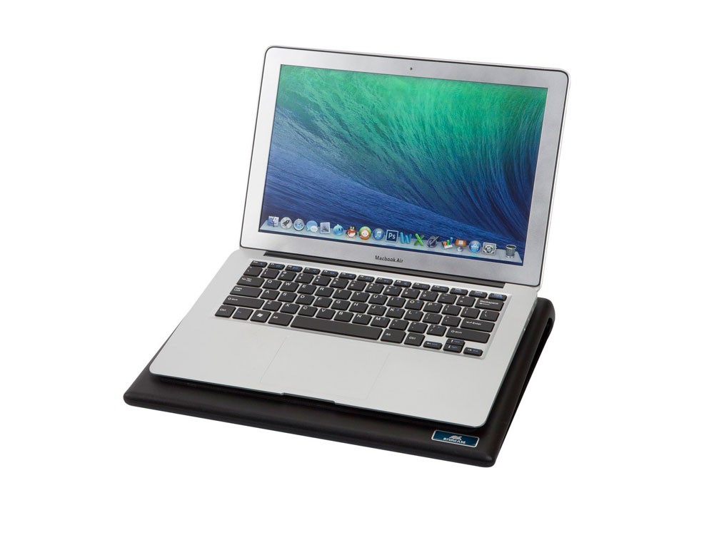 Охлаждающая подставка для ноутбуков до 17,3 - 4