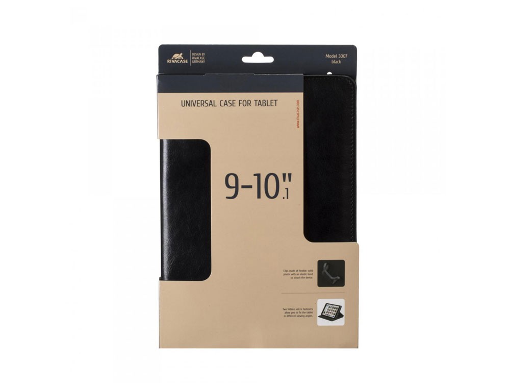 Универсальный чехол для планшетов 7-8 - 3