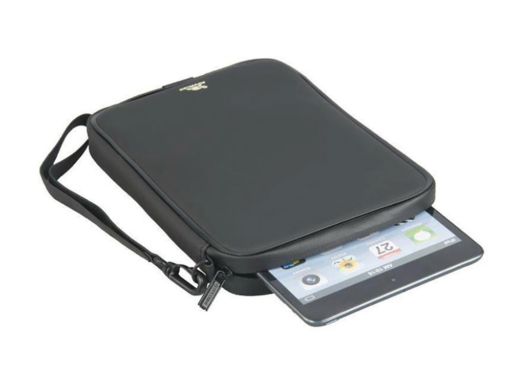 Сумка для планшетов или эл. книг до 8'' - 3