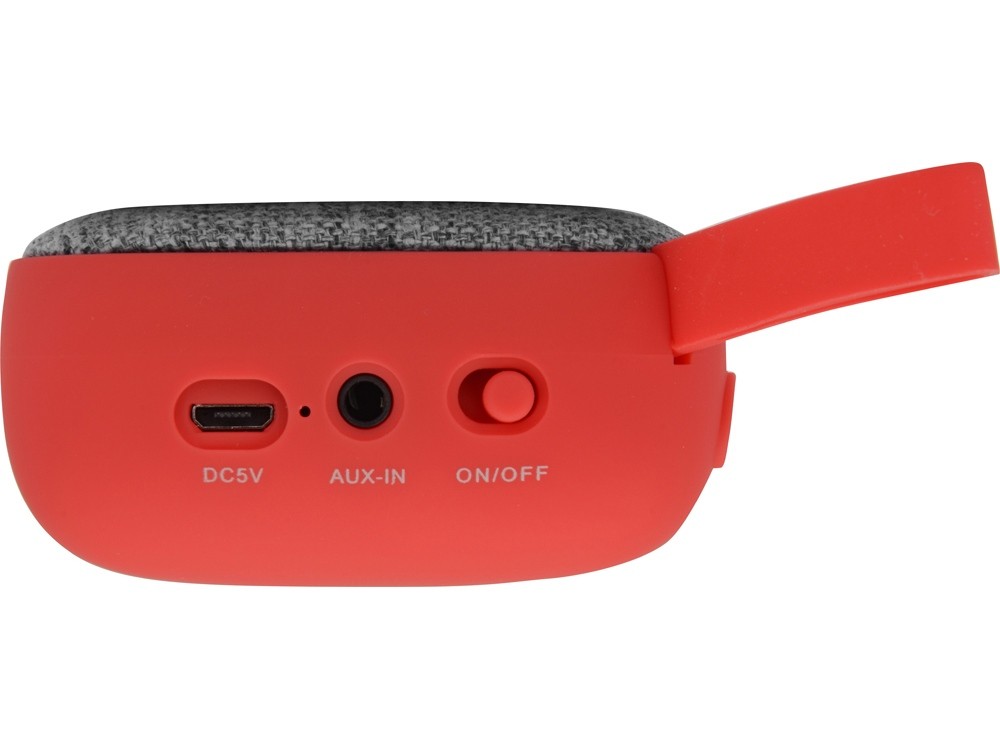 Портативная колонка Arietta - 7