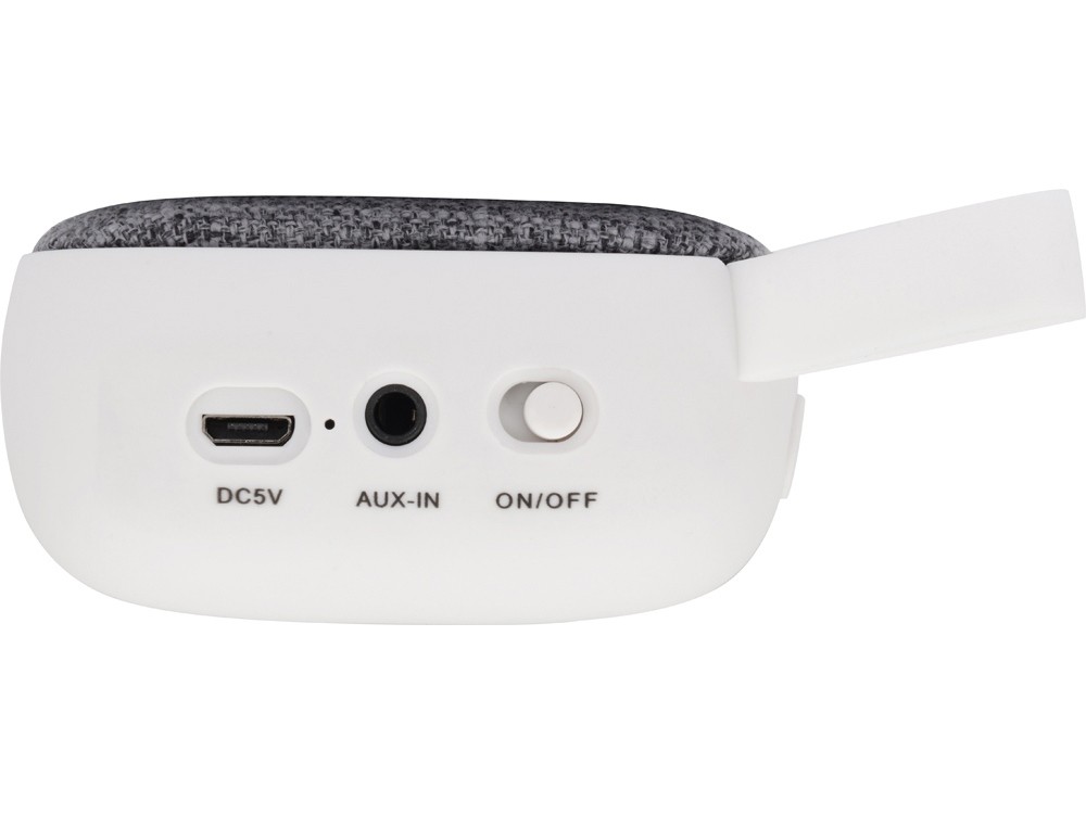 Портативная колонка Arietta - 7