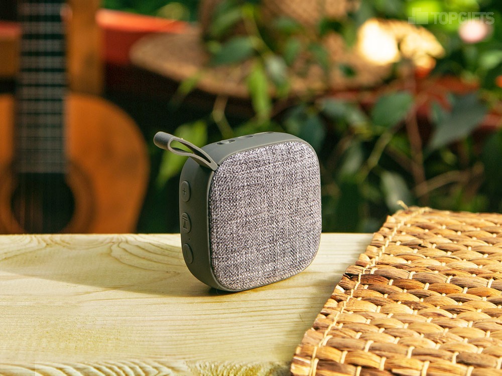 Портативная колонка Arietta - 10