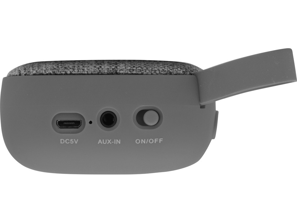 Портативная колонка Arietta - 7