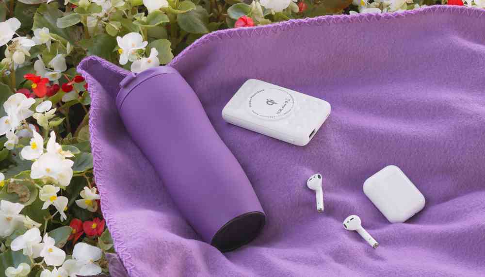 Плед "Байкал" - 3