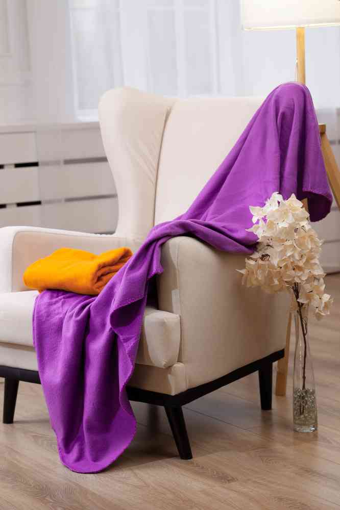 Плед "Байкал" - 5