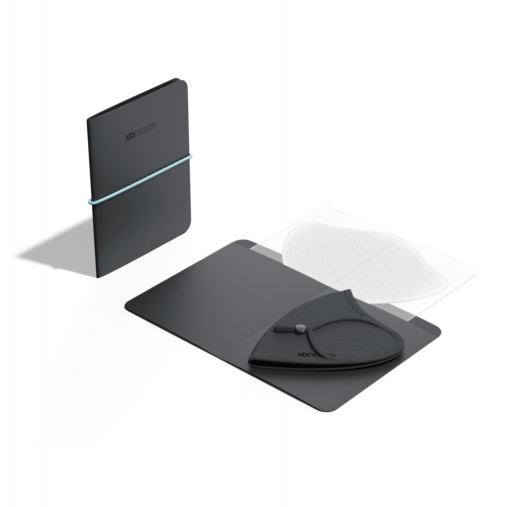 Сет с защитной маской - 3