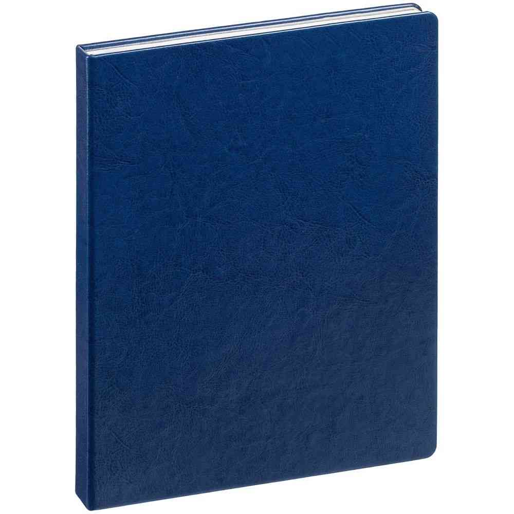 Ежедневник Grand Nebraska на заказ, недатированный, синий - 2
