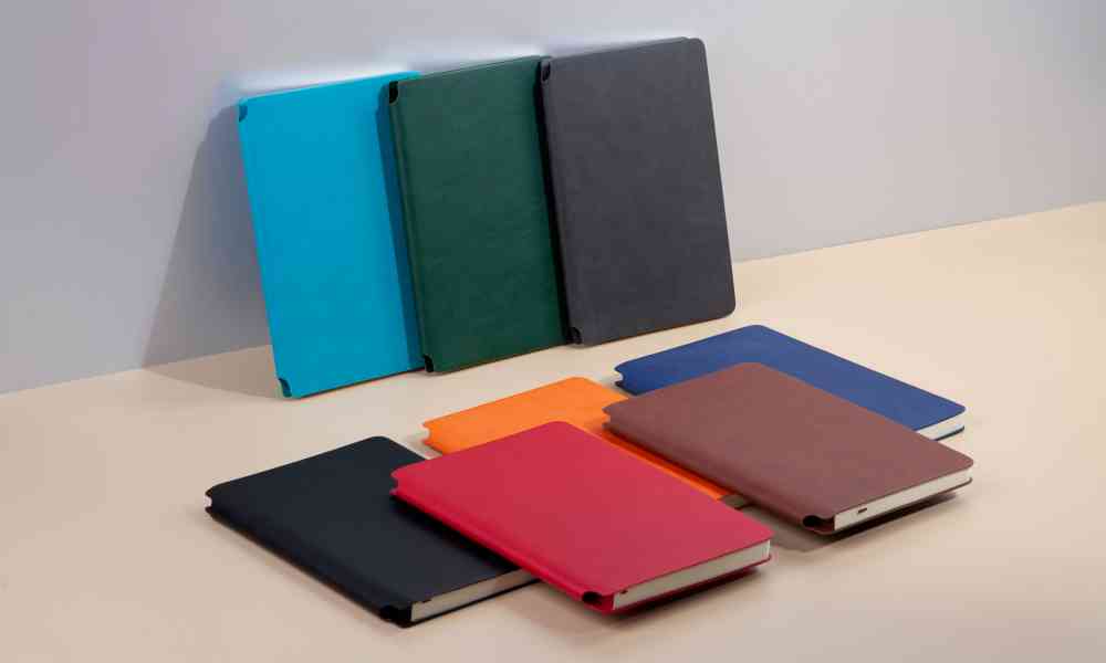 Ежедневник недатированный "Альба", формат А5, гибкая обложка - 9