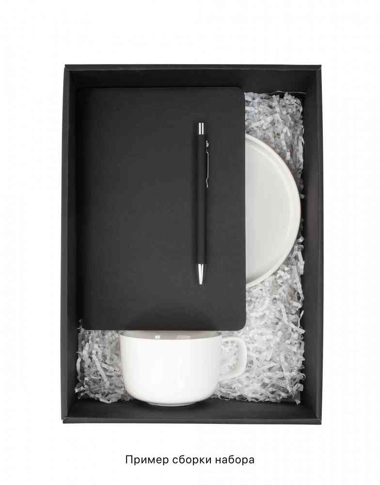 Ежедневник недатированный "Альба", формат А5, гибкая обложка - 10