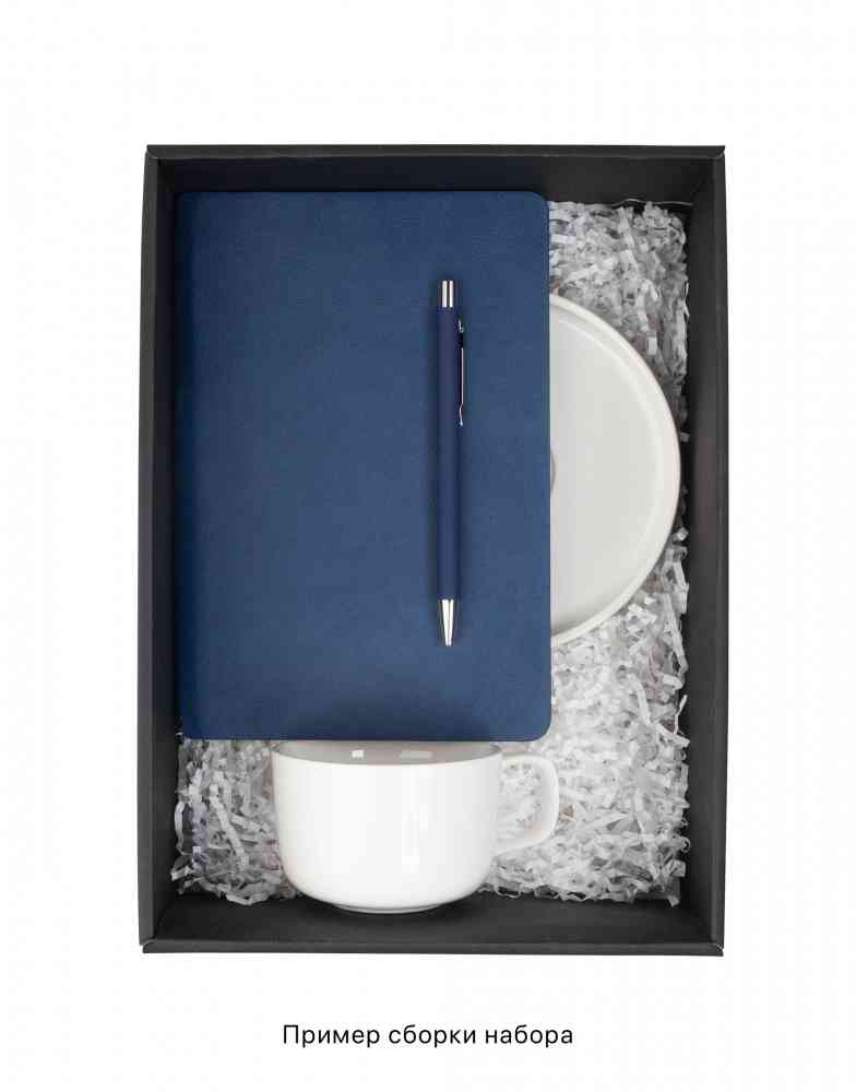 Ежедневник недатированный "Альба", формат А5, гибкая обложка - 9