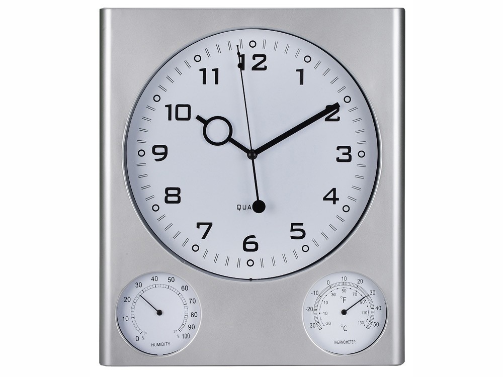 Погодная станция настенная Патерна - 4