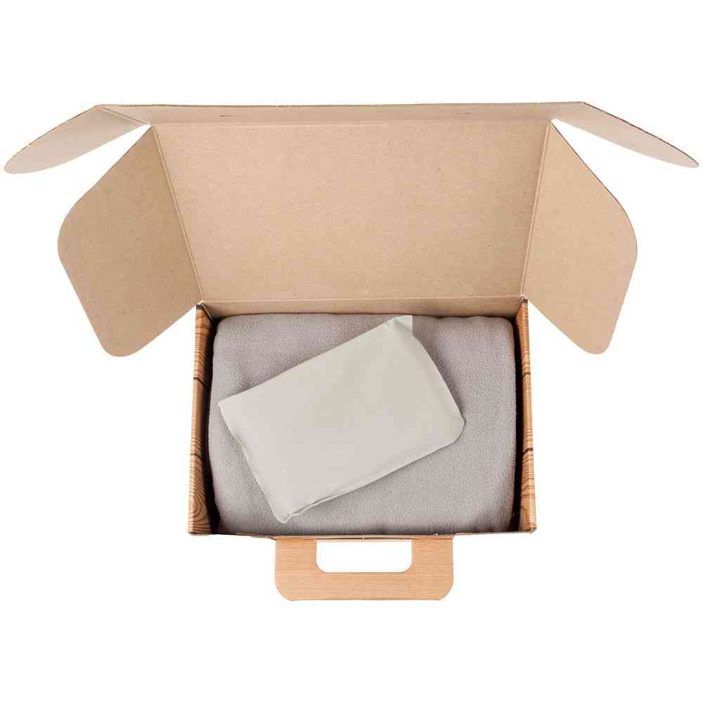 Набор Layback, серый - 2