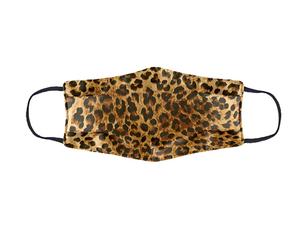 Маска для лица многоразовая с полноцветной запечаткой в крое, S - 8