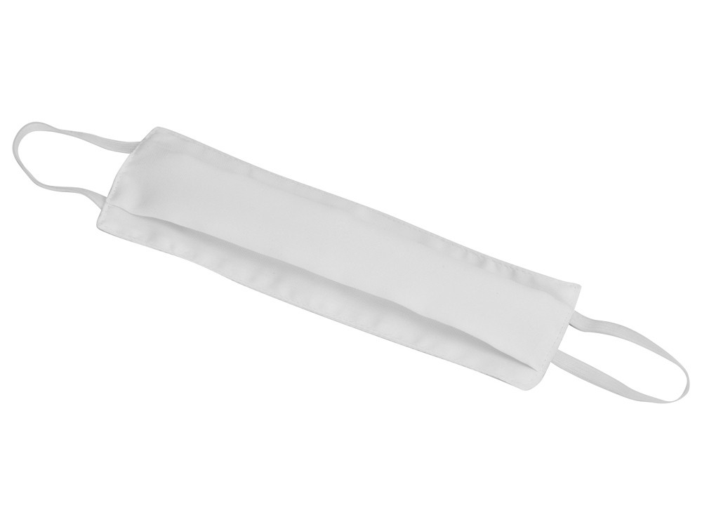 Маска для лица многоразовая для сублимации, S - 3