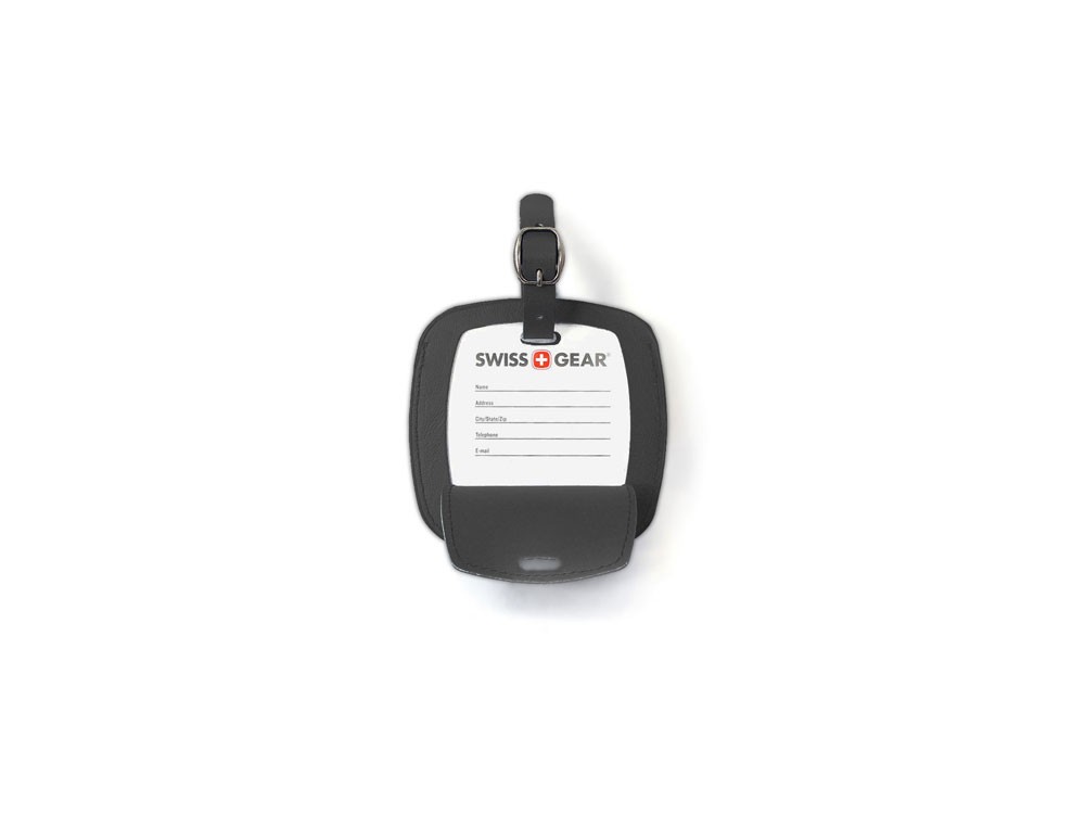 Бирка для багажа - 2