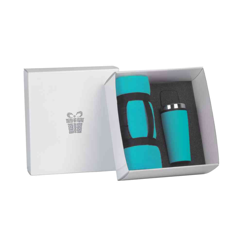 Набор подарочный "Фортуна" - 2