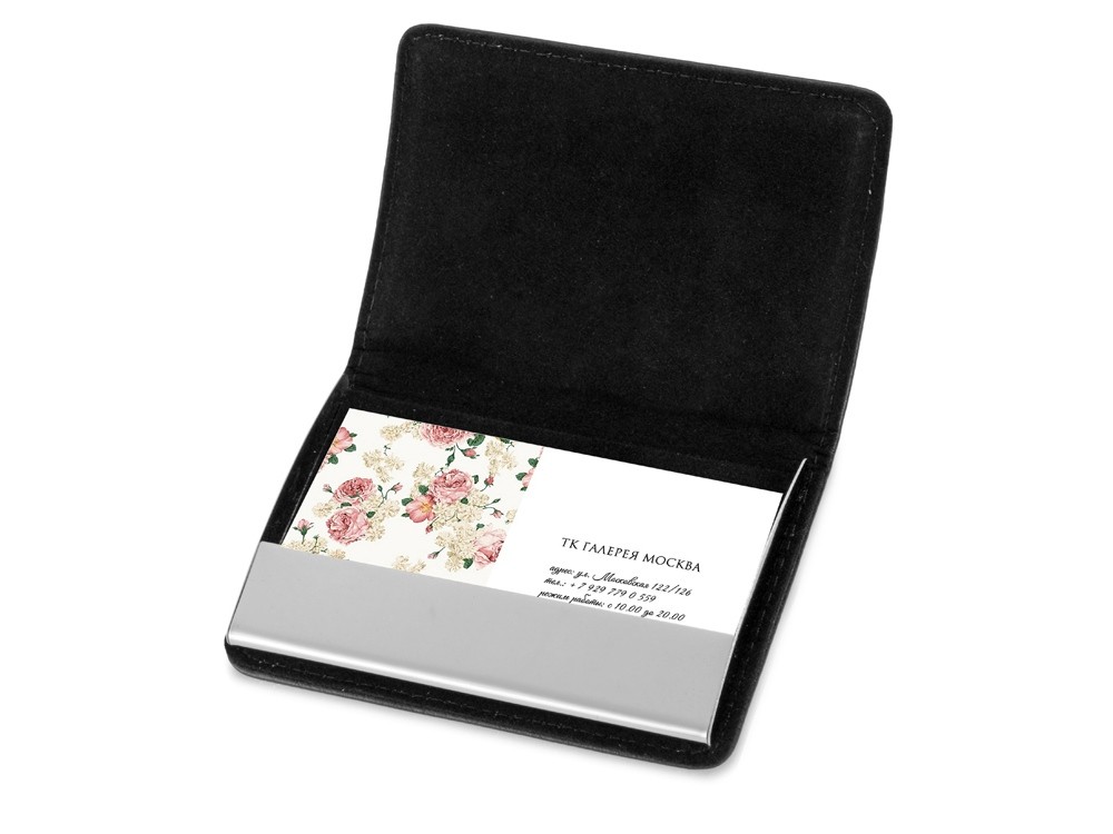 Визитница Намибия - 3