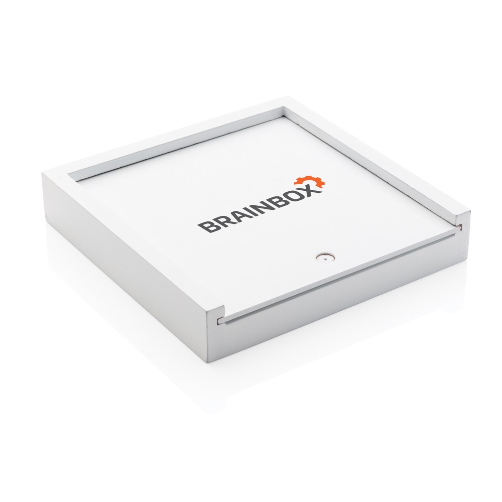 Настольная игра Крестики-нолики - 5