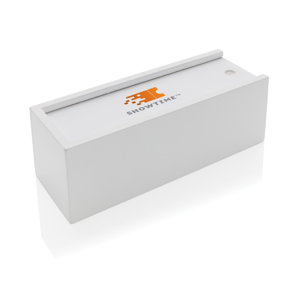 Настольная игра из дерева Башня - 6