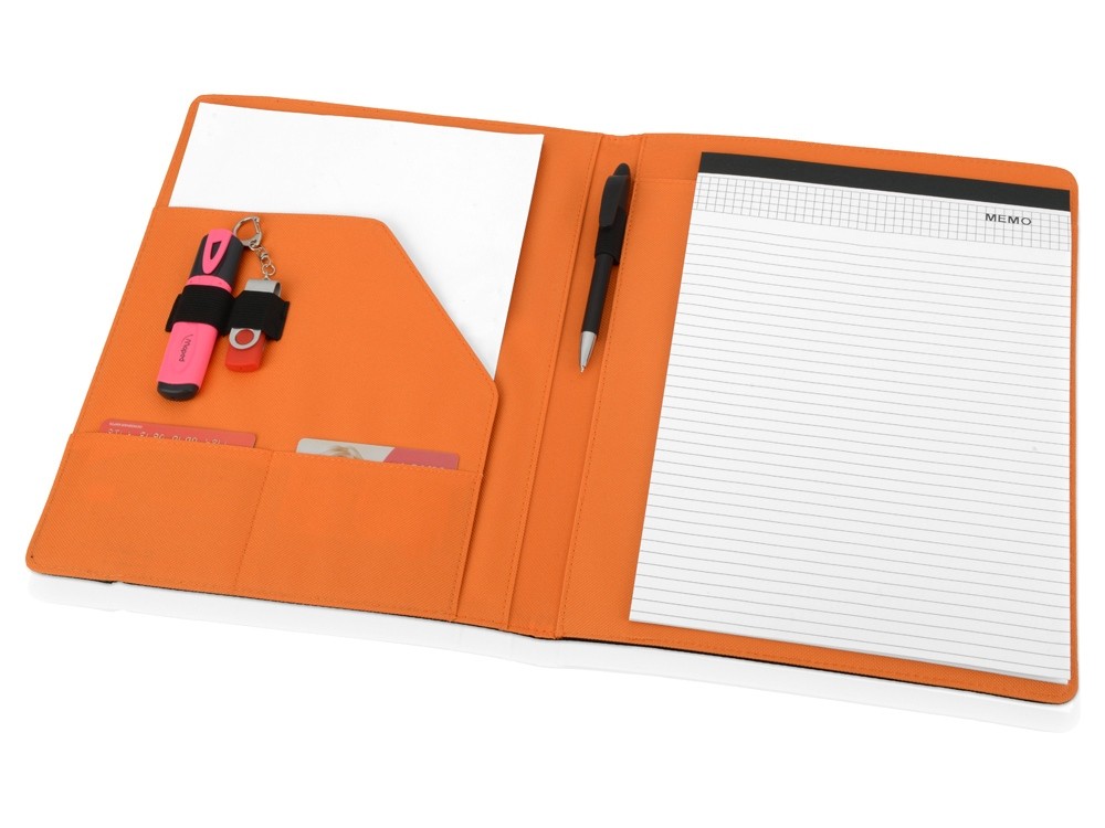 Папка для документов Делос - 2