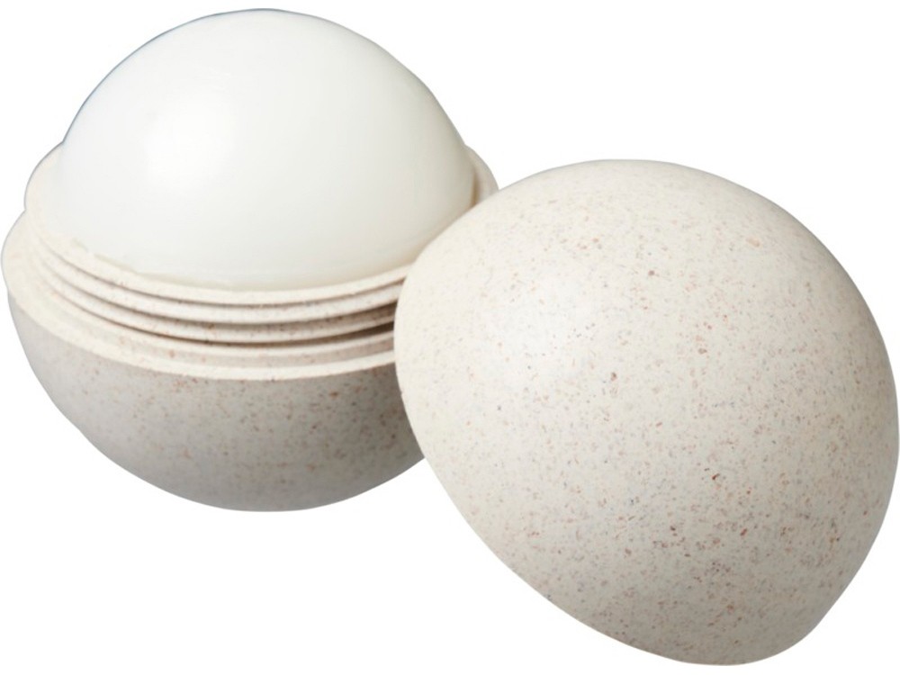 Гигиеническая губная помада Barak в тюбике из пшеничной соломы - 3