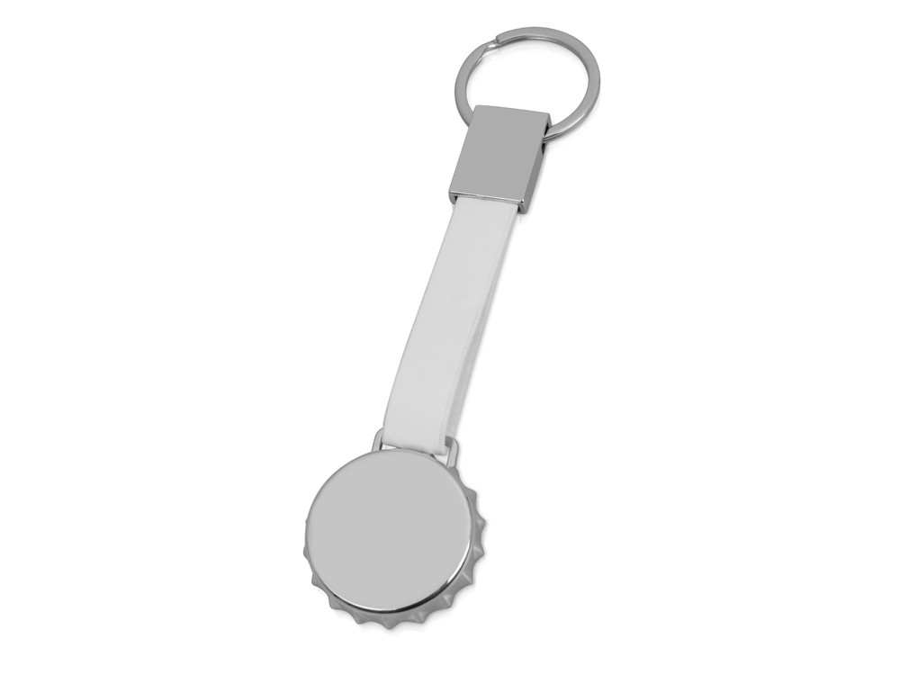 Брелок-открывалка Крышка - 2