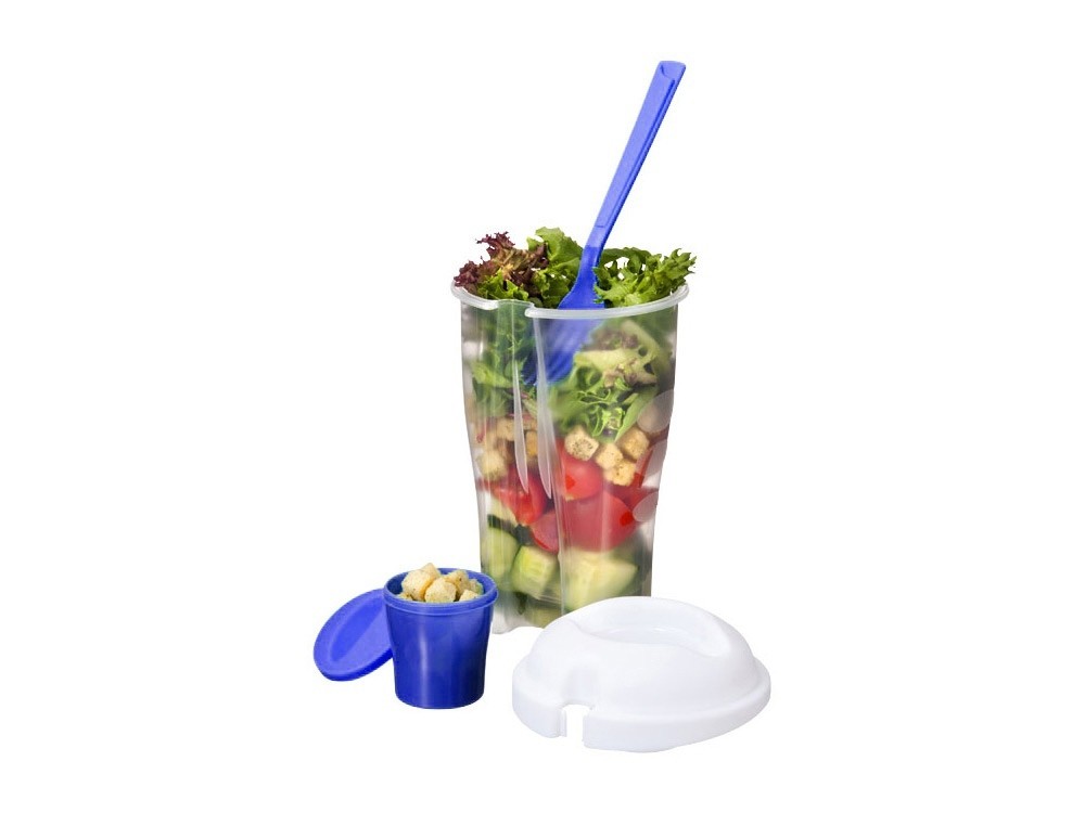 Ланч-бокс для салата Shakey - 4