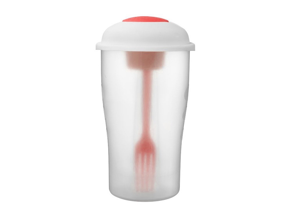 Ланч-бокс для салата Shakey - 2