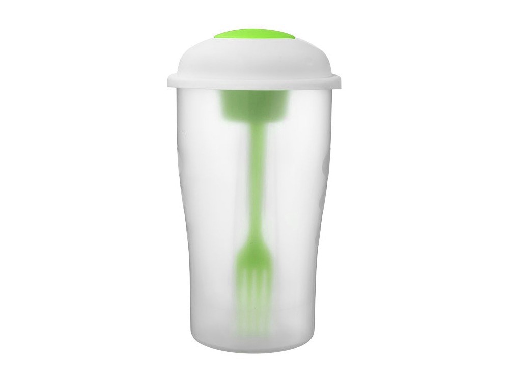 Ланч-бокс для салата Shakey - 2