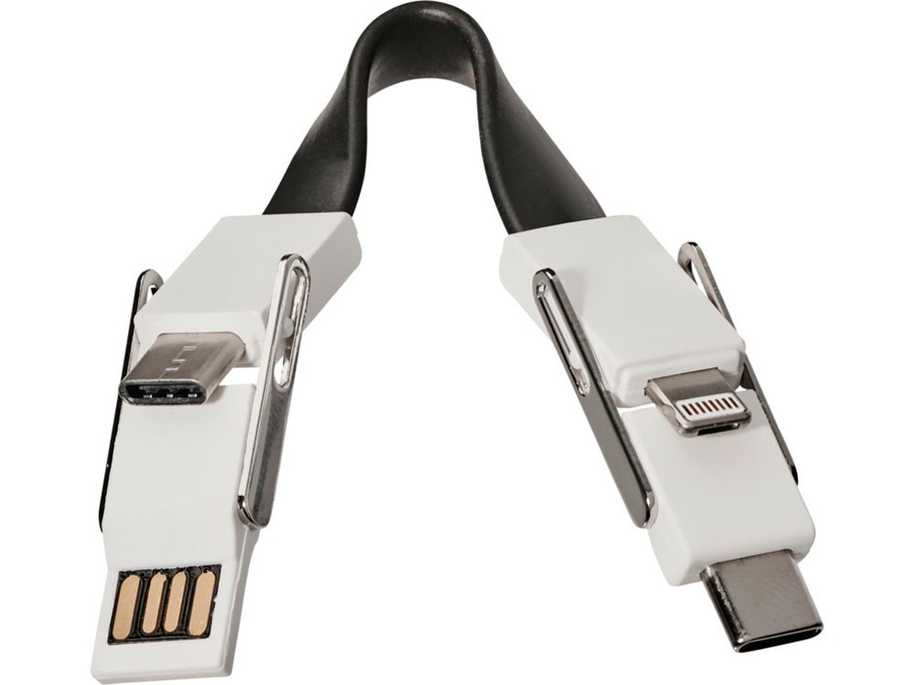 Кабель One 4 в 1 - 6